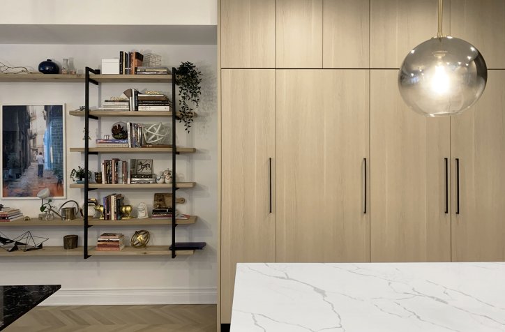 Chicago | Logan Square Kitchen by Arrital - 