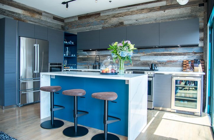 Chicago | West Loop Kitchen by Arrital - 