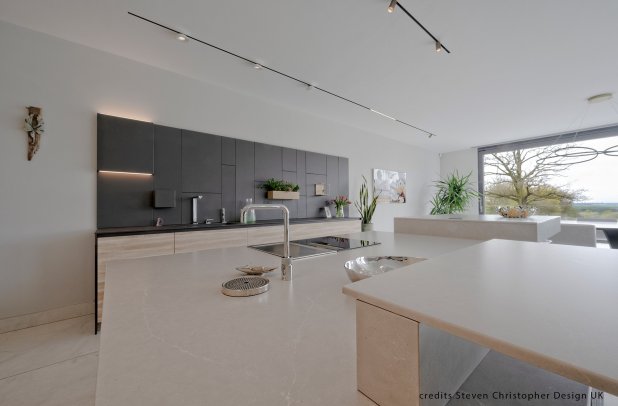 Magnetika Kitchen System by Ronda Design - magnetika system, magnetika cucine, ronda, accessories, magnetika kitchen