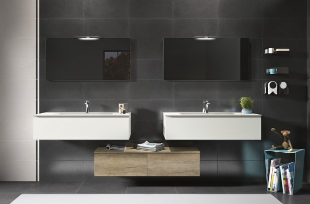 Moon by GB Group - bathroom accessories, bathroom bidet, bathroom chandeliers, bathroom doors, bathroom bench, bathroom tile, bathroom armoire, , bathroom mirrors, bathroom decor, bathroom vanities, bathroom ensembles, Moon, bathroom cabinets