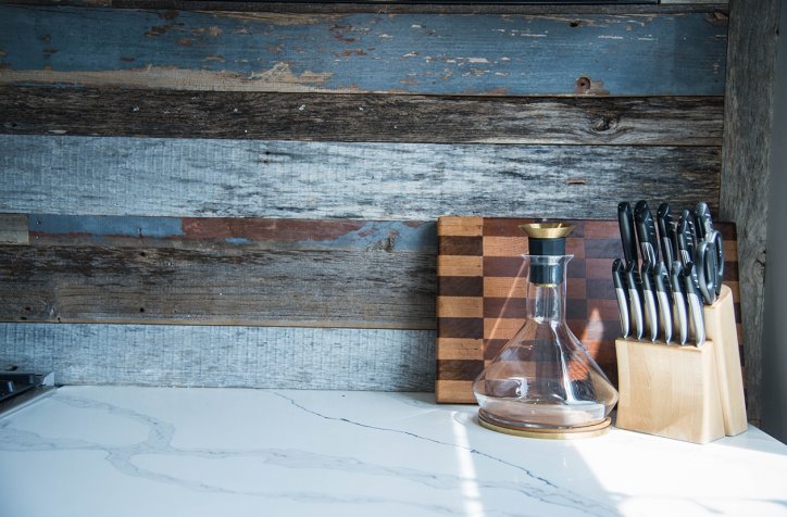 Chicago | West Loop Kitchen by Arrital - 