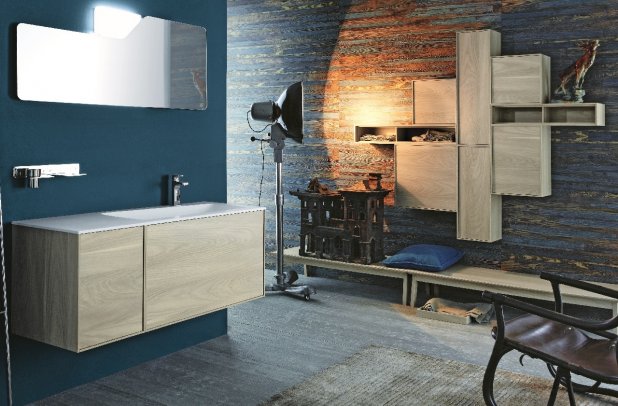 Free by Cerasa - , bathroom doors, Italian bath, Free Bathroom by Cerasa, bathroom bidet, bathroom chandeliers, bathroom bench, bathroom ensembles