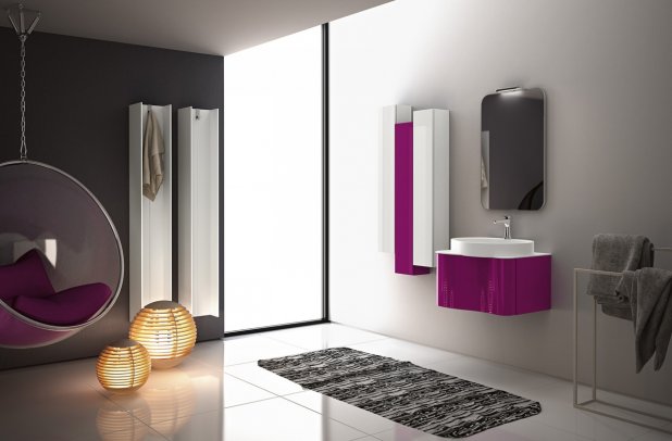 Onda by GB Group - Onda, bathroom accessories, bathroom bidet, bathroom decor, bathroom mirrors, bathroom bench, , bathroom armoire, bathroom tile, 