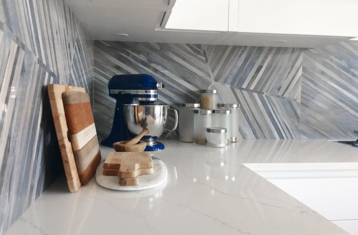 Chicago | River North Kitchen by Arrital - 