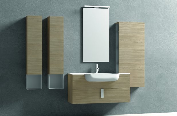 Turchese by Artesi - Turchese, modern bathroom, urban design, contemporary bathroom, bath, Italian style, bathroom furniture, Chicago interior