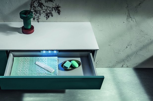 New Play by Cerasa - bathroom doors, bathroom chandeliers, , bathroom ensembles, New Play bathroom, bathroom bench, bathroom bidet, bathroom armoire