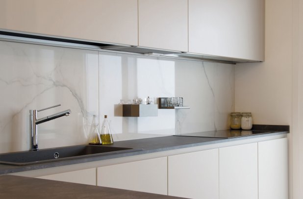 Magnetika Kitchen System by Ronda Design - magnetika cucine, magnetika kitchen, accessories, ronda, magnetika system