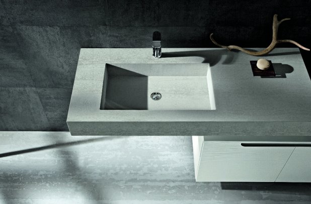 Ryo by Cerasa - Ryo Bathroom, bathroom decor, bathroom accessories, bathroom chandeliers, bathroom bidet, bathroom doors, bathroom tile, bathroom ensembles, , bathroom armoire, bathroom bench