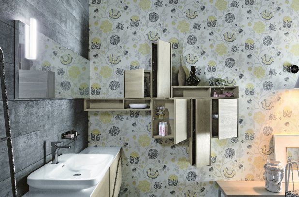 Free by Cerasa - bathroom bidet, bathroom bench, , Italian bath, Free Bathroom by Cerasa, bathroom ensembles, bathroom chandeliers, bathroom doors