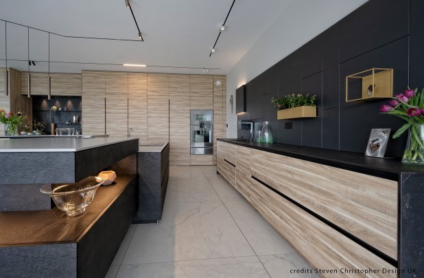 Magnetika Kitchen System by Ronda Design - magnetika kitchen, ronda, accessories, magnetika cucine, magnetika system