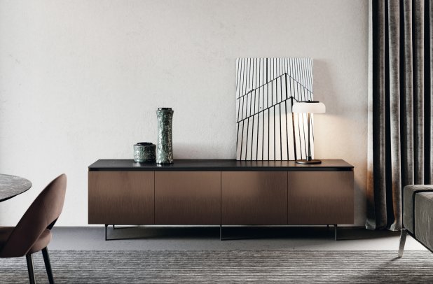 Bluna by Binova - european kitchen, modern design, dining furniture, kitchen Chicago, wooden kitchen, minimalistic kitchen, Binova cabinets chicago, custom kitchen cabinets, modern kitchen, black kitchen, italian, contemporary kitchen, kitchen cabinets, Bluna by Binova, urban interior