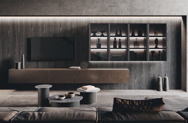 Bluna by Binova - italian, modern kitchen, custom kitchen cabinets, contemporary kitchen, european kitchen, dining furniture, kitchen cabinets, wooden kitchen, kitchen Chicago, modern design, minimalistic kitchen, Binova cabinets chicago, Bluna by Binova, urban interior, black kitchen