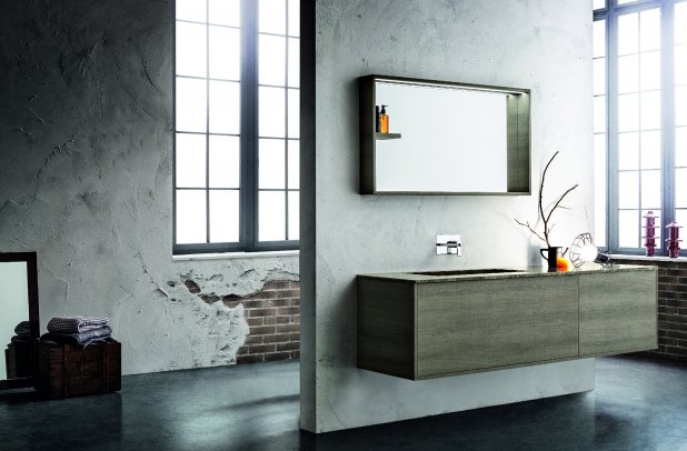 New Play by Cerasa - New Play bathroom, bathroom doors, bathroom bench, bathroom armoire, bathroom ensembles, bathroom chandeliers, bathroom bidet, 