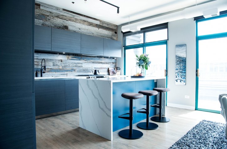 Chicago | West Loop Kitchen by Arrital - 