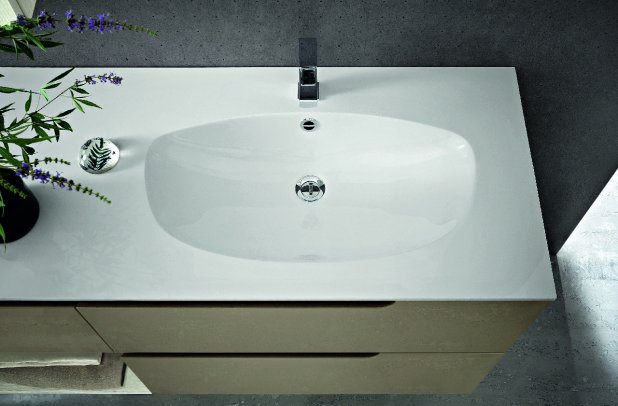 Ryo by Cerasa - bathroom tile, bathroom doors, bathroom decor, , bathroom accessories, bathroom chandeliers, bathroom bidet, bathroom ensembles, bathroom armoire, bathroom bench, Ryo Bathroom