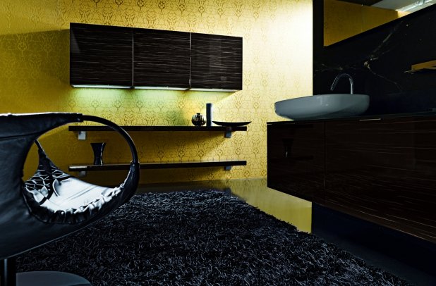 Maori by Cerasa - bathroom furniture Chicago, Italian bathroom, Maori bathroom, , bathroom ensembles, bathroom doors, bathroom chandeliers