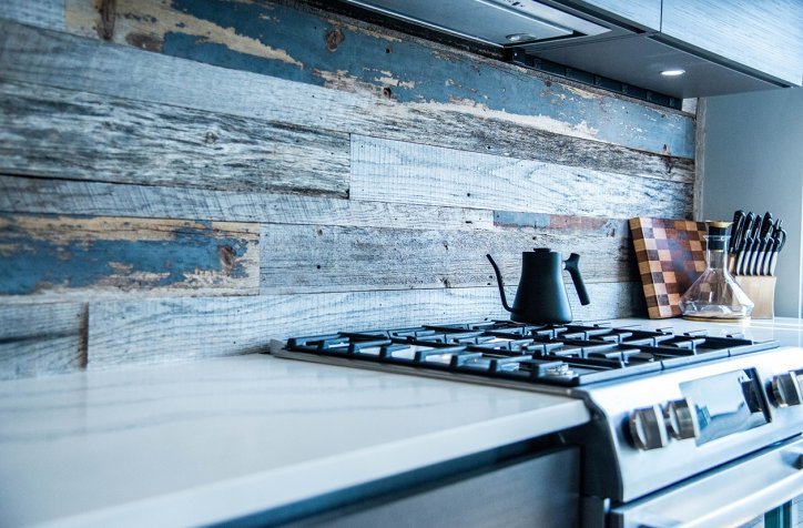 Chicago | West Loop Kitchen by Arrital - 