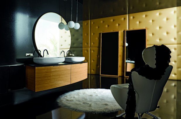 Maori by Cerasa - Maori bathroom, bathroom chandeliers, bathroom ensembles, Italian bathroom, bathroom furniture Chicago, , bathroom doors