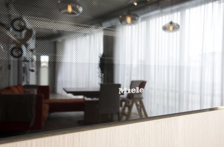 Chicago | Lakeview Kitchen by Arrital - 