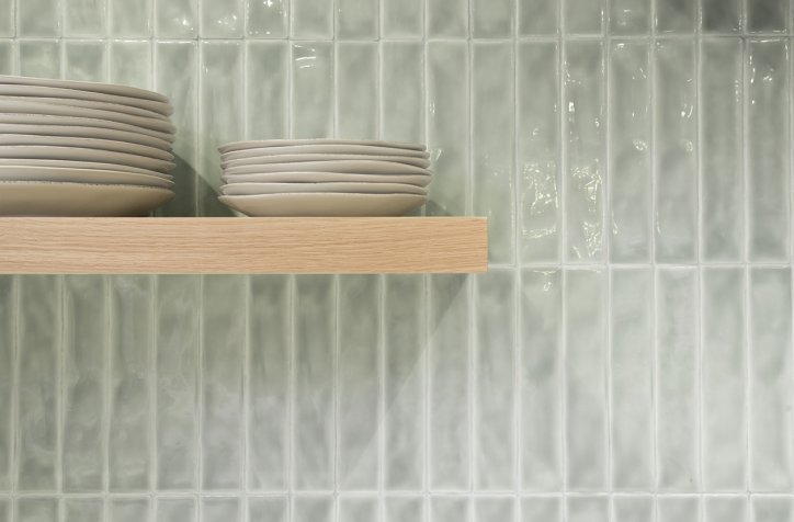 Wilmette | Iroquois Road Kitchen by Arrital - 