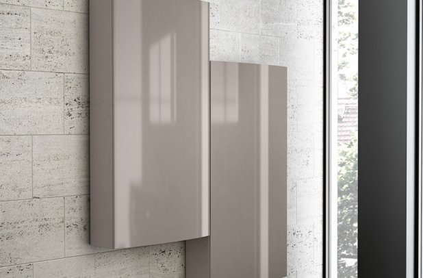 Way by GB Group - bathroom ensembles, bathroom bench, , bathroom chandeliers, bathroom bidet, Way, bathroom doors