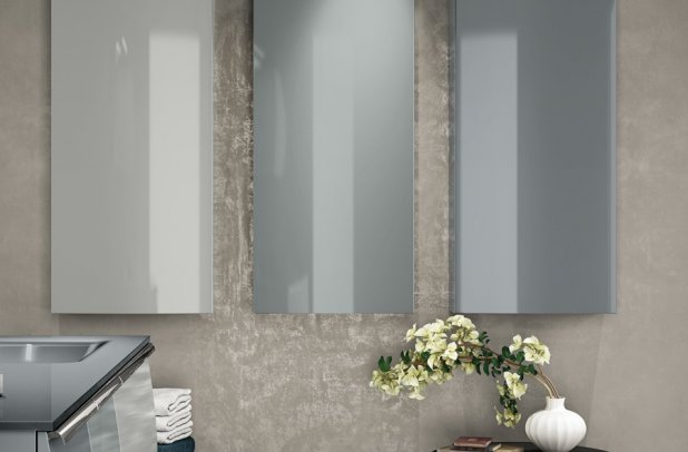 Way by GB Group - bathroom bench, bathroom ensembles, bathroom chandeliers, Way, bathroom bidet, bathroom doors, 