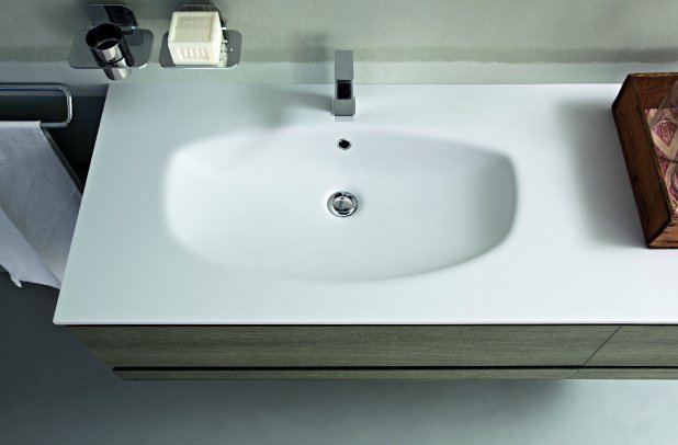 Joy by Cerasa - bathroom mirrors, , bathroom cabinets, bathroom d????cor, Italian furniture, Joy bathroom, modern bath, bathroom accessories, bathroom tile, Chacago interior