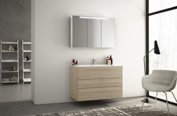 Moon by GB Group - bathroom bench, bathroom mirrors, bathroom armoire, bathroom chandeliers, bathroom vanities, bathroom ensembles, bathroom decor, , bathroom bidet, bathroom accessories, bathroom cabinets, bathroom tile, Moon, bathroom doors