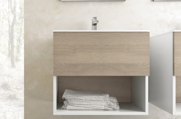 Open by GB Group - bathroom tile, Open, bathroom armoire, bathroom bench, bathroom decor, bathroom chandeliers, , bathroom ensembles, bathroom mirrors, bathroom bidet, bathroom accessories, bathroom doors