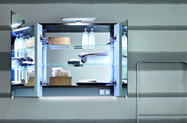 Joy by Cerasa - Chacago interior, , Joy bathroom, bathroom tile, bathroom cabinets, Italian furniture, modern bath, bathroom mirrors, bathroom accessories, bathroom d????cor