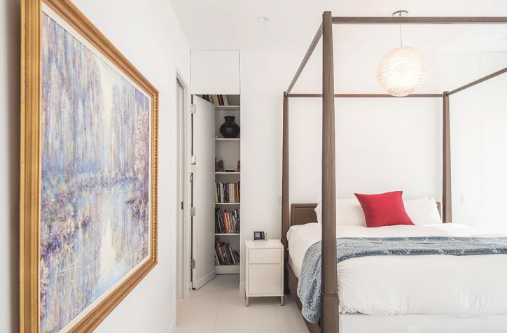 Chicago | Park West Single Family Home by Arrital - interior projects, interior designers, kitchen, Lincoln Park Single Family Home, Gene Sokol, modern interior, best interior Chicago, family interior design, chicago interior, Italian furniture