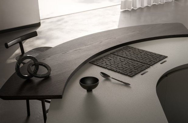 Arke Shape by Pedini - 