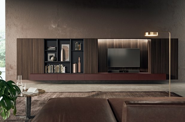 Vogue by Binova - modern design, minimalistic kitchen, european kitchen, italian, Binova cabinets chicago, Vogue by Binova, black kitchen, contemporary kitchen, kitchen cabinets, modern kitchen, custom kitchen cabinets, dining furniture, kitchen Chicago, wooden kitchen, urban interior