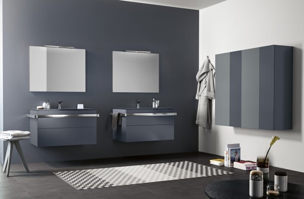 Moon by GB Group - bathroom vanities, bathroom ensembles, bathroom mirrors, bathroom accessories, bathroom bidet, bathroom decor, bathroom doors, , bathroom bench, bathroom armoire, Moon, bathroom cabinets, bathroom tile, bathroom chandeliers