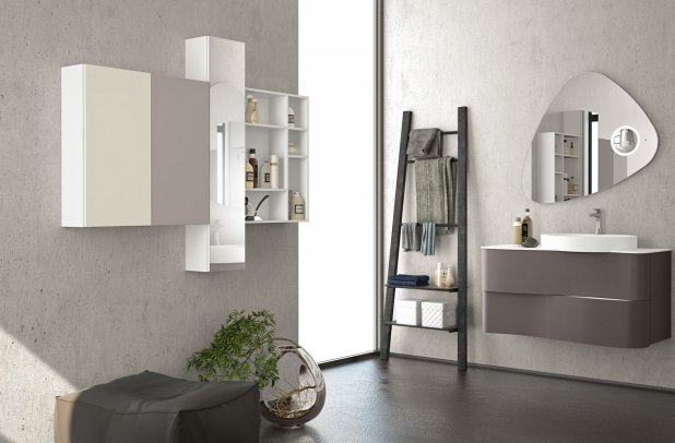 Onda by GB Group - , bathroom bidet, bathroom armoire, bathroom accessories, bathroom tile, , bathroom mirrors, bathroom bench, bathroom decor, Onda