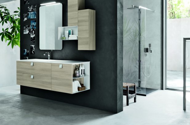 Rock by Artesi - Rock by Artesi, bathroom doors, bathroom chandeliers, , bathroom ensembles, Chicago bathroom, bathroom bidet, bathroom bench, bathroom vanities