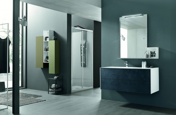 Rock by Artesi - , bathroom doors, bathroom vanities, Rock by Artesi, bathroom bidet, bathroom bench, Chicago bathroom, bathroom ensembles, bathroom chandeliers