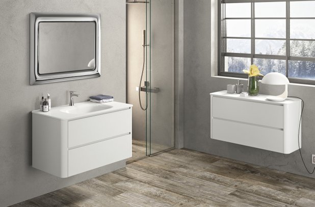 Moon by GB Group - bathroom vanities, bathroom ensembles, bathroom tile, bathroom mirrors, bathroom doors, bathroom bench, bathroom armoire, bathroom bidet, , bathroom chandeliers, bathroom decor, bathroom cabinets, Moon, bathroom accessories