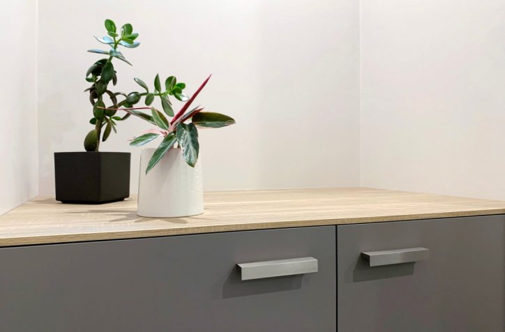 Chicago | Lakeview Master Bath by GB Group - 