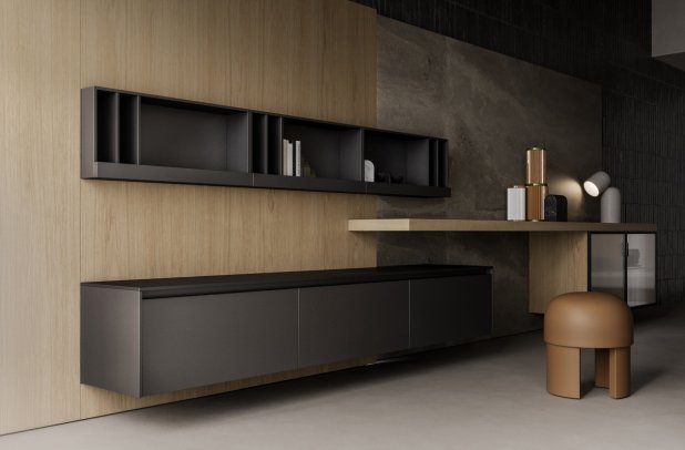 Arke by Pedini - Arke kitchen Chicago, dining furniture, contemporary kitchen, modern kitchen, minimalistic kitchen, kitchen Chicago, italian, european kitchen, custom kitchen cabinets, kitchen cabinets, Arke by Pedini, modern design, urban interior, pedini cabinets chicago