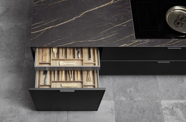 Quadra 10 by Pedini - dining furniture, contemporary kitchen, Quadra 10 Chicago, modern kitchen, minimalistic kitchen, italian, custom kitchen cabinets, modern design, european kitchen, urban interior, Quadra 10 by Pedini, kitchen cabinets, pedini cabinets chicago, kitchen Chicago