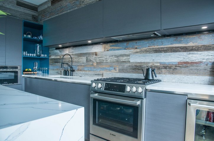 Chicago | West Loop Kitchen by Arrital - 