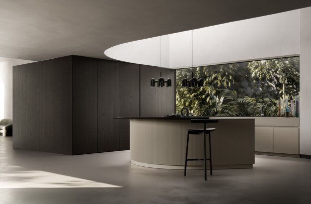 Arke Shape by Pedini - 